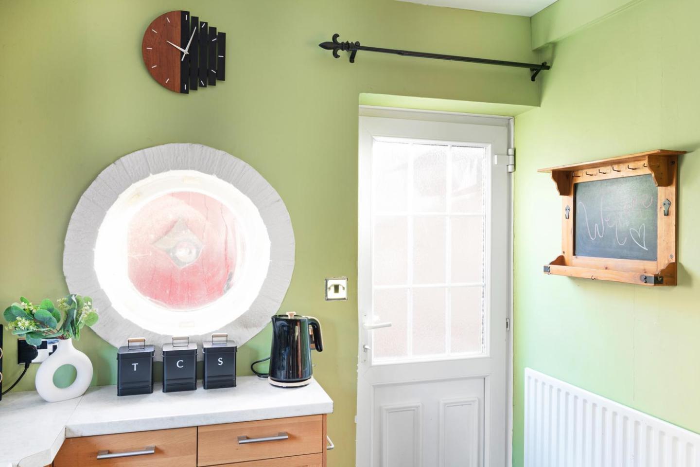 3 Bedroom House - Well Presented - Spacious - Flexible Check In - Free Parking Nottingham Eksteriør bilde